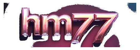 hm77 logo